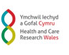 Health and Care Research Wales
